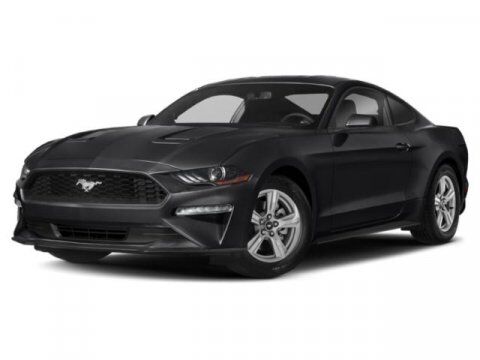 2018 Ford Mustang I4  Selma TX