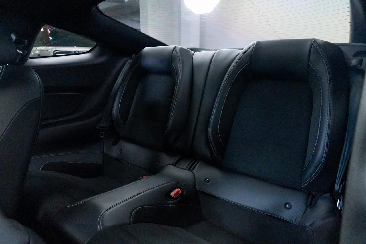 2018 Ford Mustang Shelby GT350 6-Speed Manual Vented Seats Back-Up Camera Portland OR