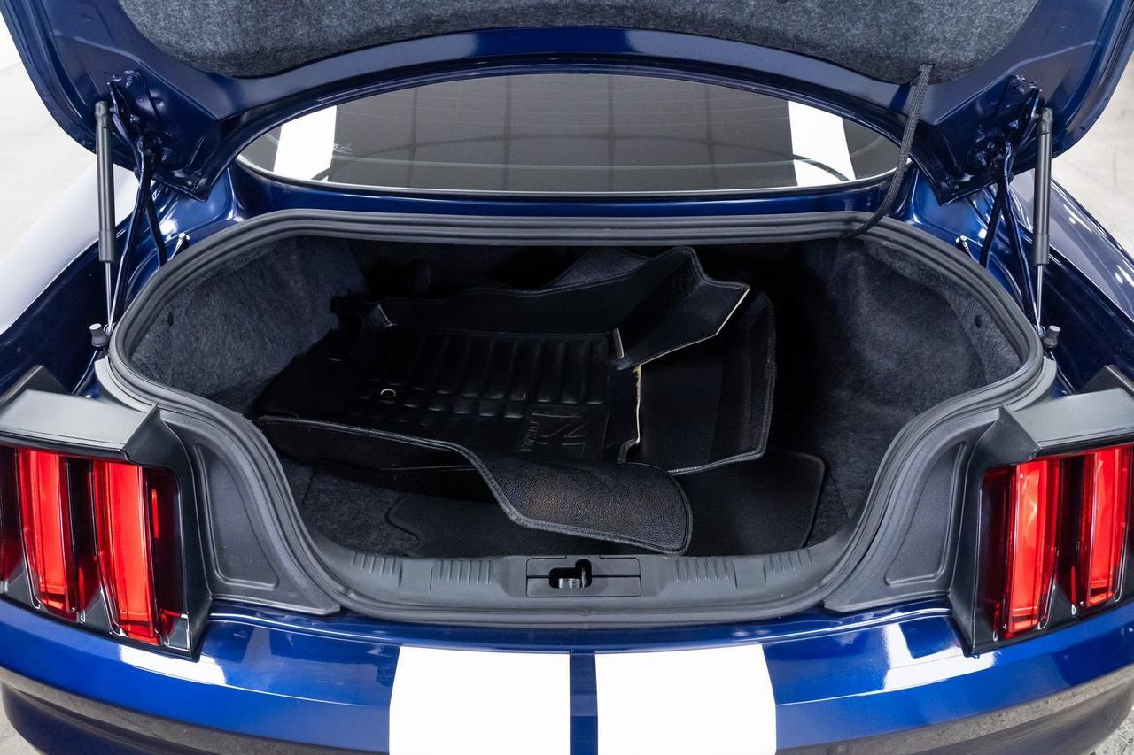 2018 Ford Mustang Shelby GT350 6-Speed Manual Vented Seats Back-Up Camera Portland OR
