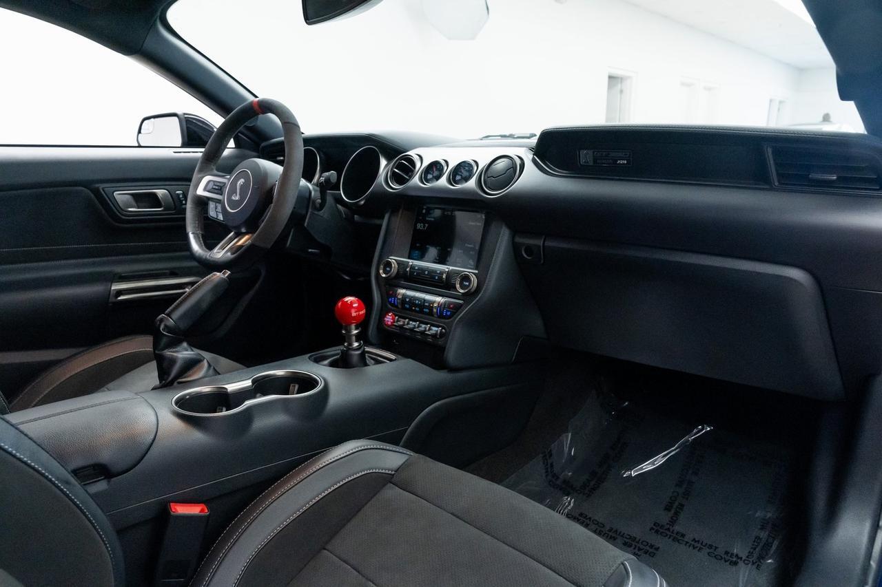 2018 Ford Mustang Shelby GT350 Convenience Package Vented Seats Back-Up Camera Portland OR