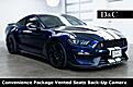 2018 Ford Mustang Shelby GT350 Convenience Package Vented Seats Back-Up Camera