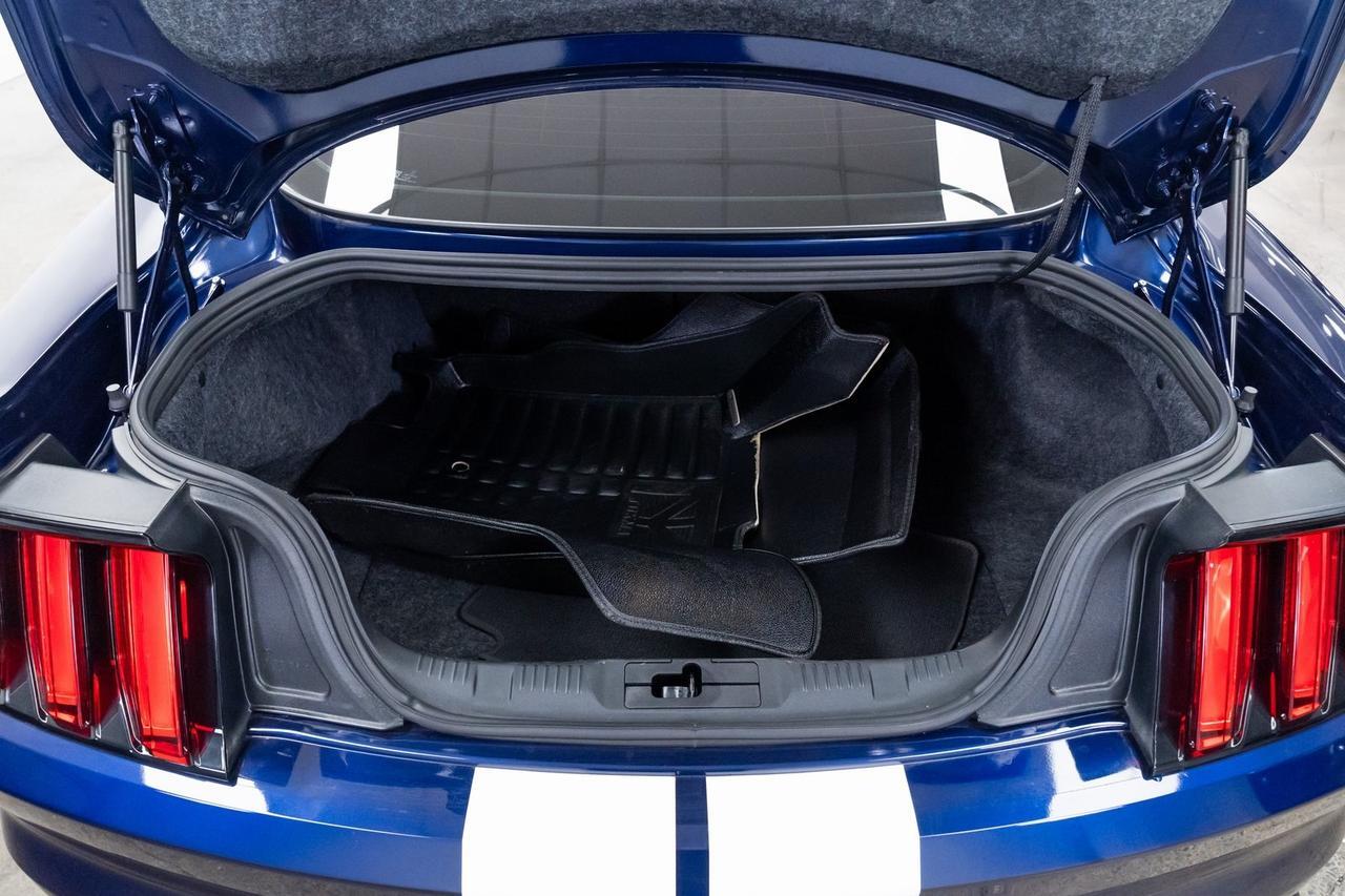 2018 Ford Mustang Shelby GT350 Convenience Package Vented Seats Back-Up Camera Portland OR