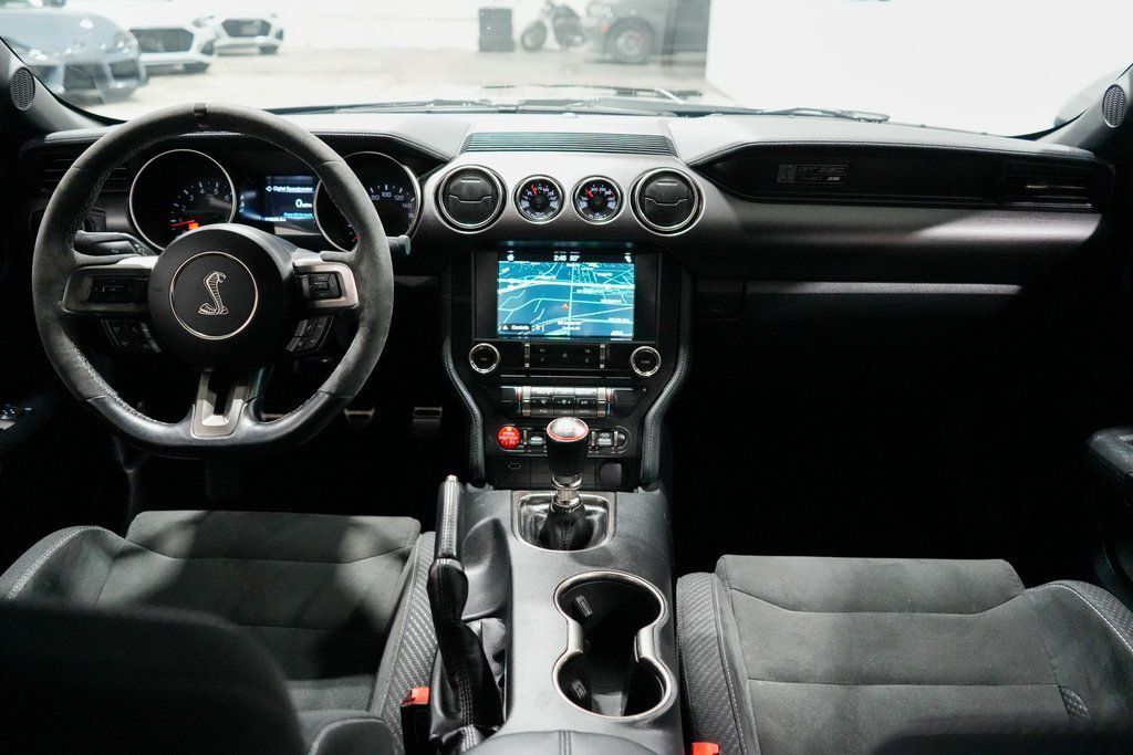 2018 Ford Mustang Shelby GT350 Tigard OR