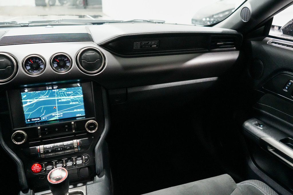 2018 Ford Mustang Shelby GT350 Tigard OR