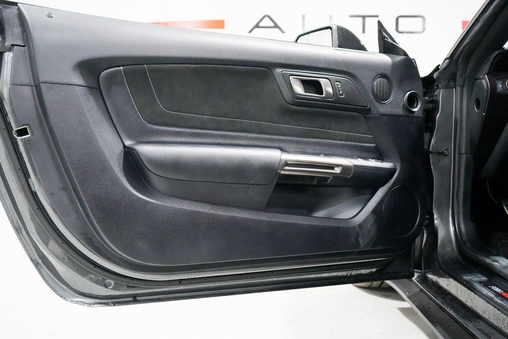 2018 Ford Mustang Shelby GT350 Tigard OR