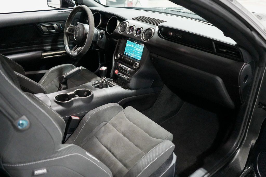 2018 Ford Mustang Shelby GT350 Tigard OR