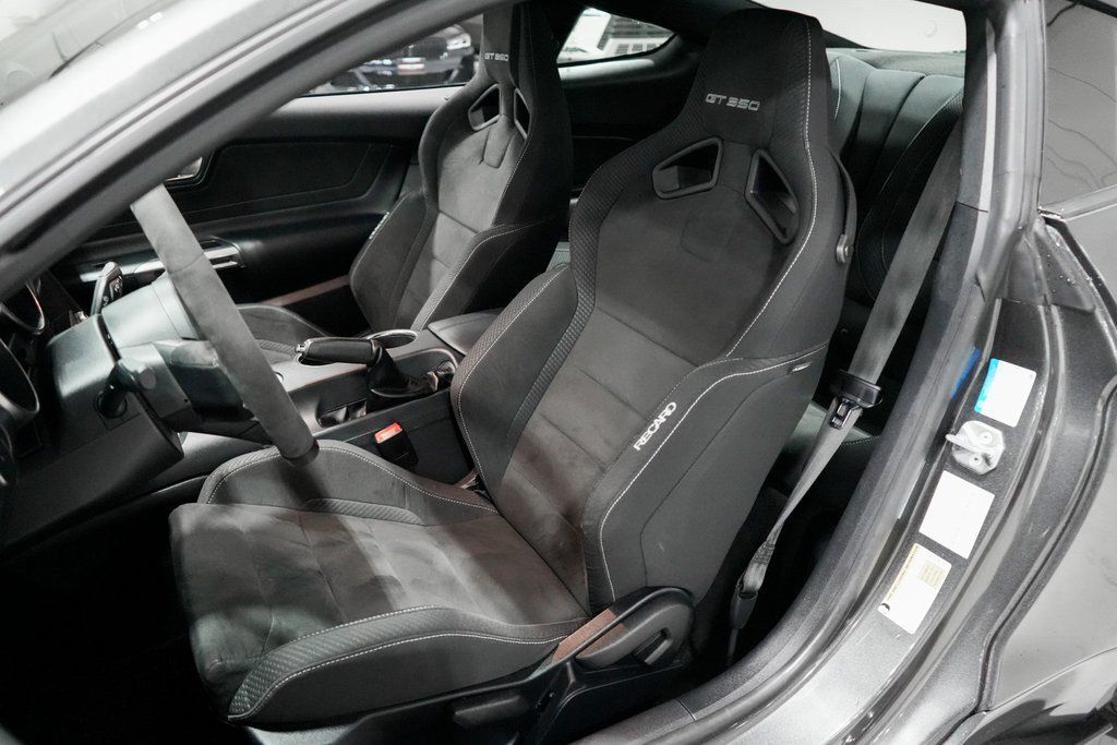 2018 Ford Mustang Shelby GT350 Tigard OR