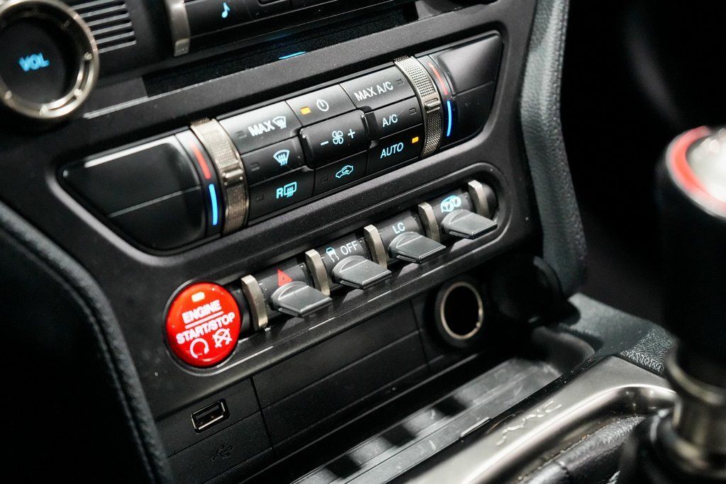 2018 Ford Mustang Shelby GT350 Tigard OR