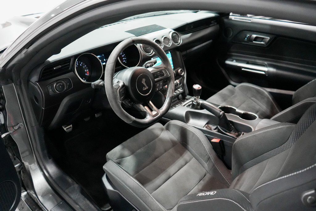 2018 Ford Mustang Shelby GT350 Tigard OR