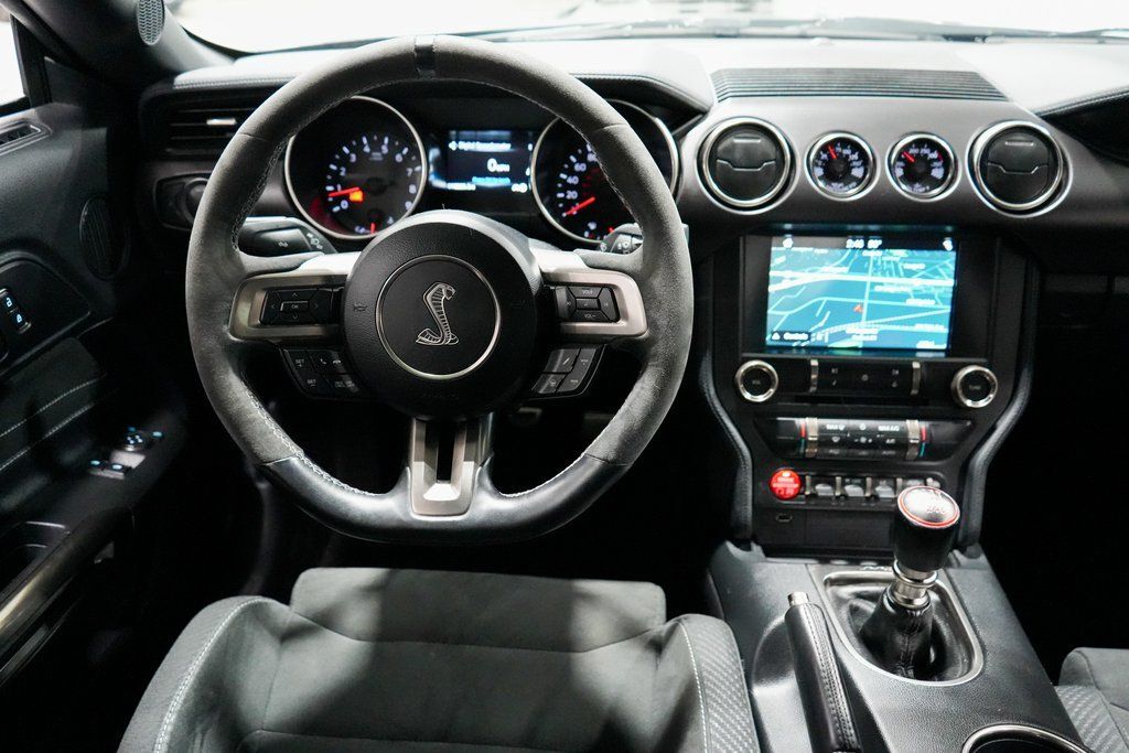 2018 Ford Mustang Shelby GT350 Tigard OR