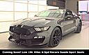 2018 Ford Mustang Shelby GT350