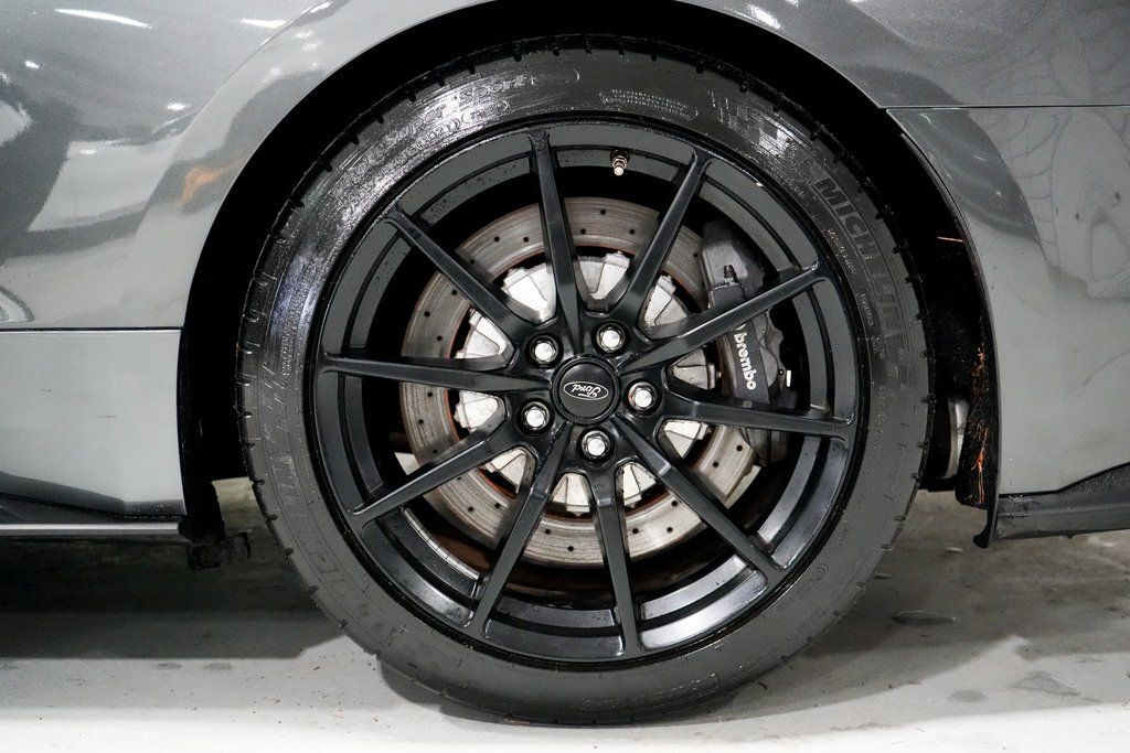 2018 Ford Mustang Shelby GT350 Tigard OR