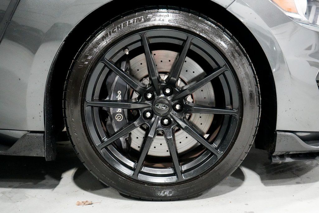 2018 Ford Mustang Shelby GT350 Tigard OR