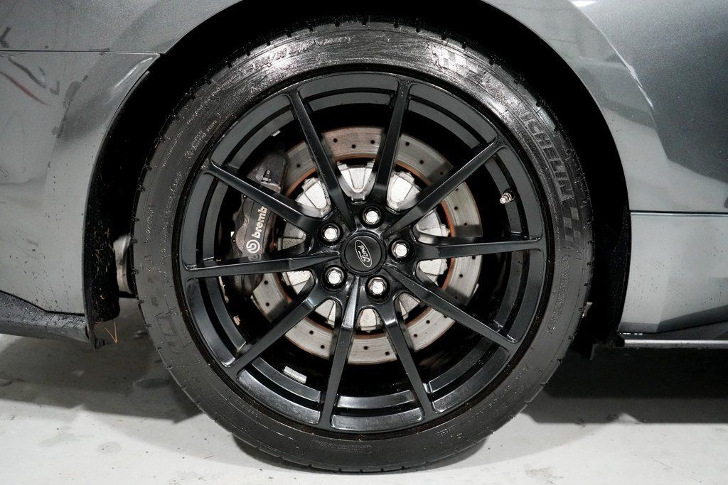 2018 Ford Mustang Shelby GT350 Tigard OR