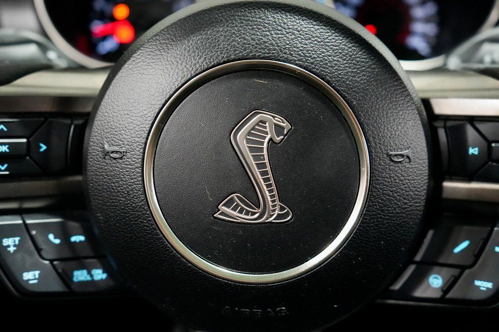 2018 Ford Mustang Shelby GT350 Tigard OR