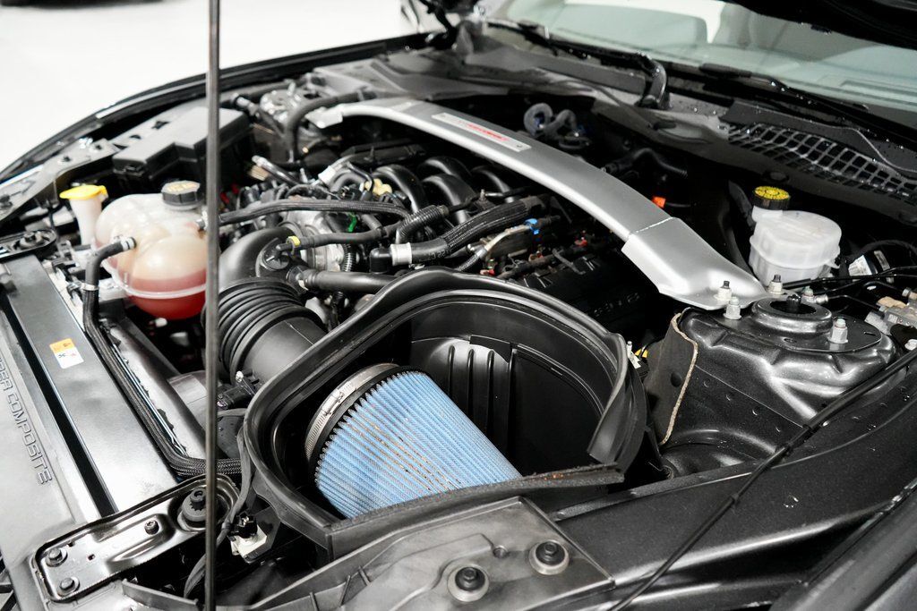 2018 Ford Mustang Shelby GT350 Tigard OR