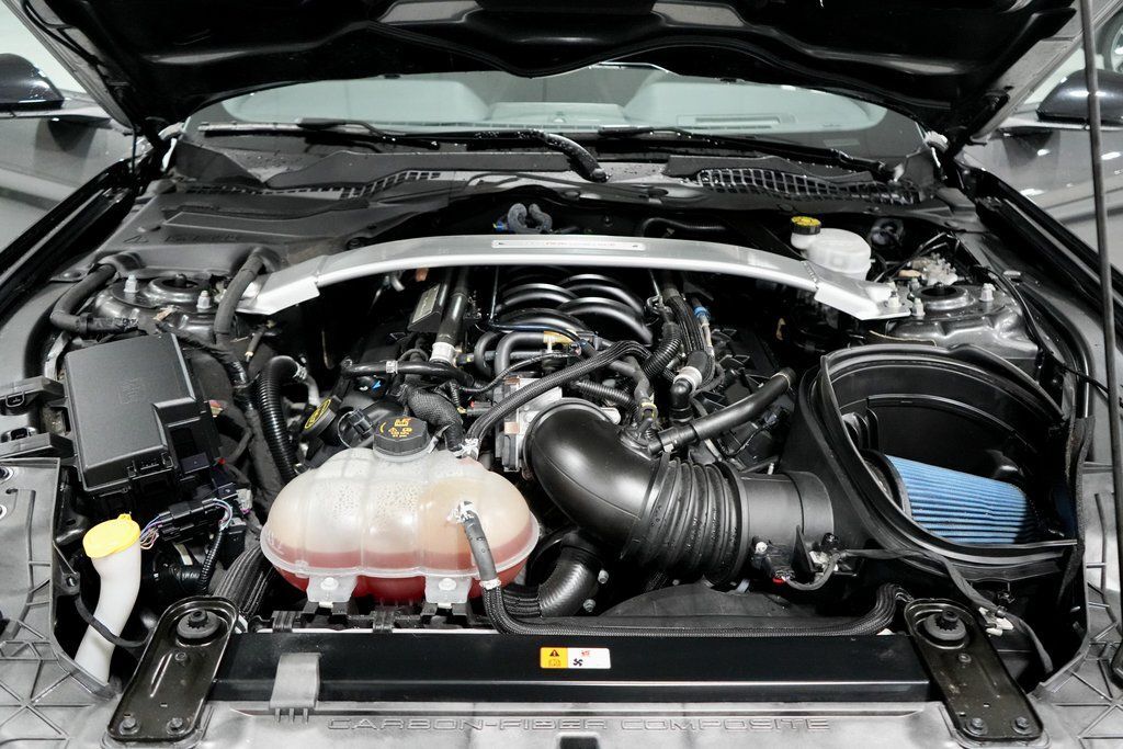 2018 Ford Mustang Shelby GT350 Tigard OR