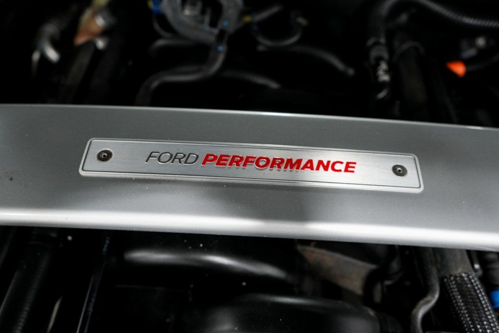 2018 Ford Mustang Shelby GT350 Tigard OR