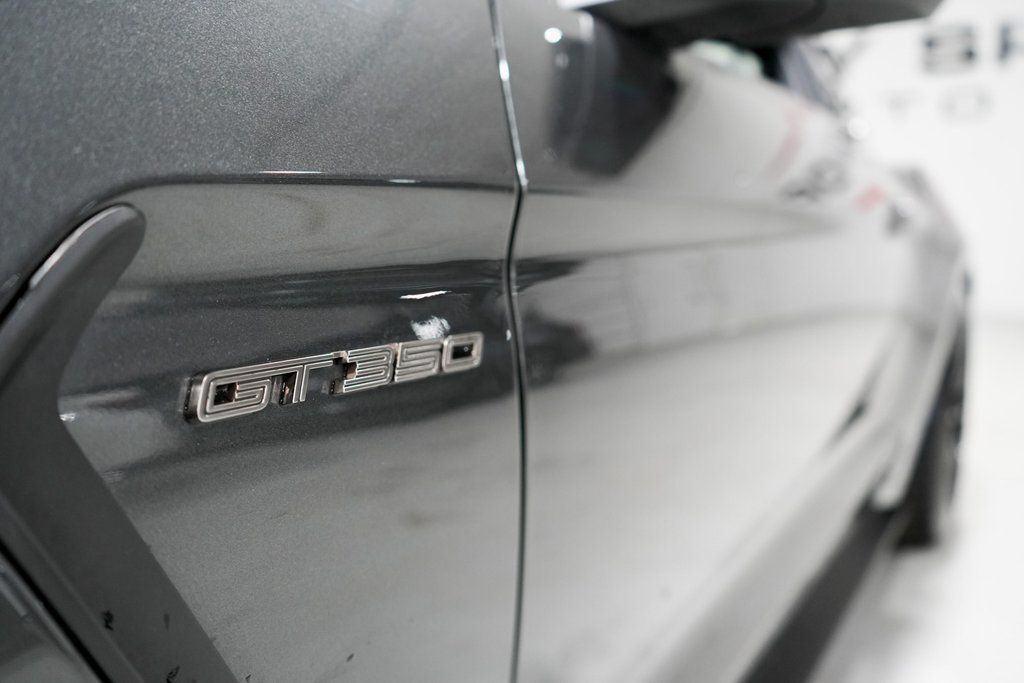 2018 Ford Mustang Shelby GT350 Tigard OR