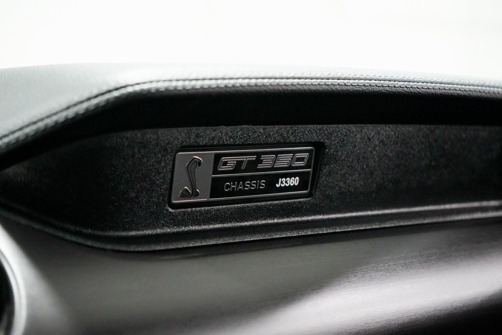 2018 Ford Mustang Shelby GT350 Tigard OR