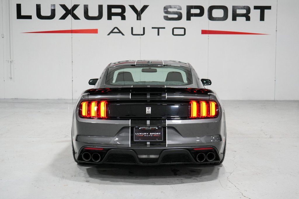 2018 Ford Mustang Shelby GT350 Tigard OR