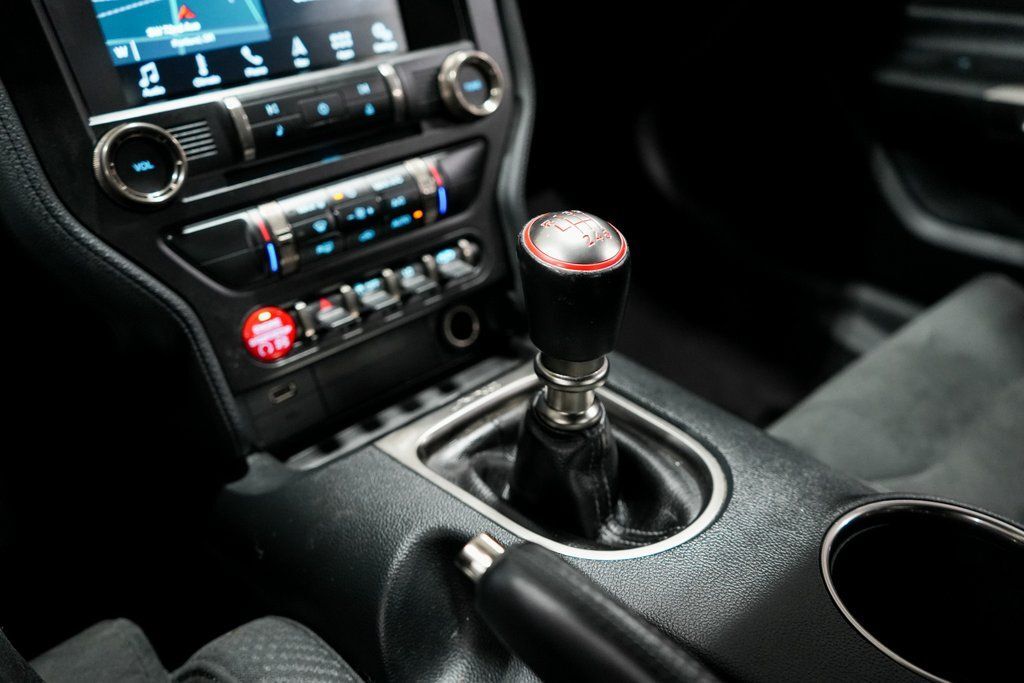 2018 Ford Mustang Shelby GT350 Tigard OR