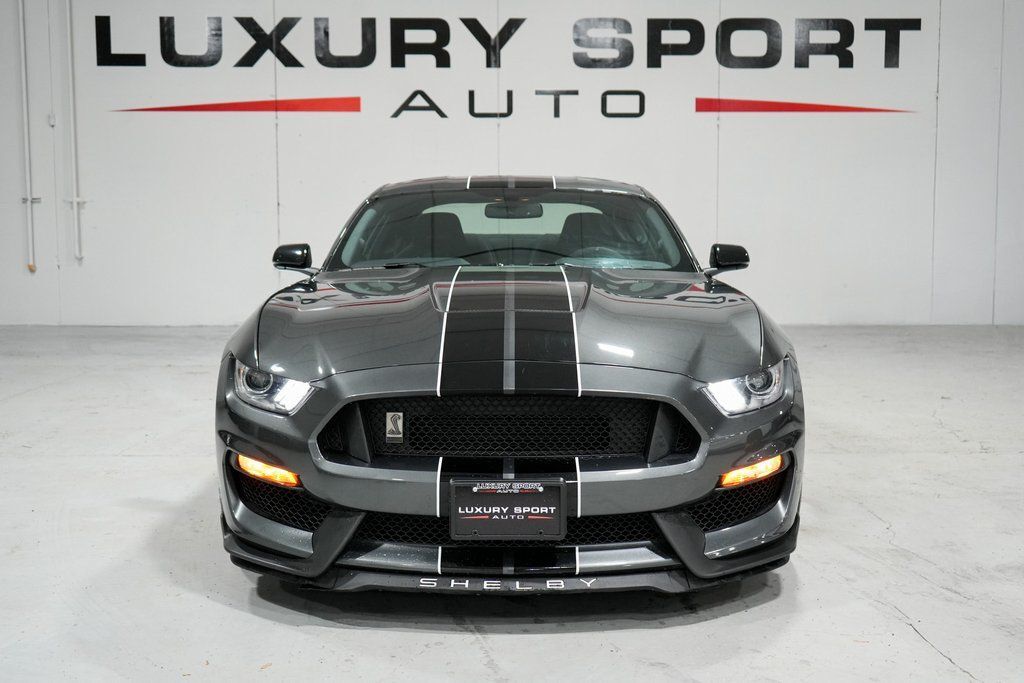 2018 Ford Mustang Shelby GT350 Tigard OR