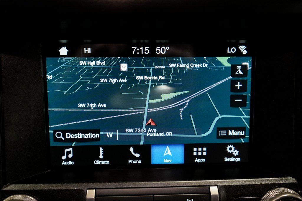 2018 Ford Mustang Shelby GT350 Tigard OR