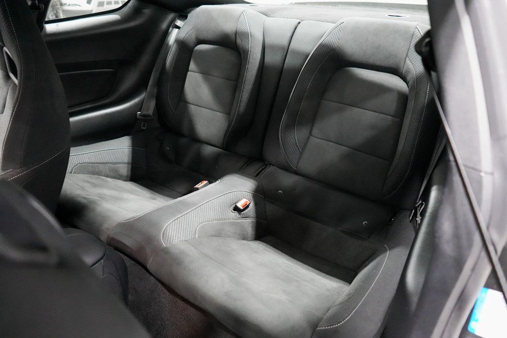 2018 Ford Mustang Shelby GT350 Tigard OR