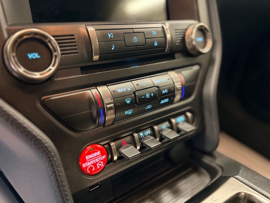 2018 Ford Mustang Shelby GT350 Worcester MA