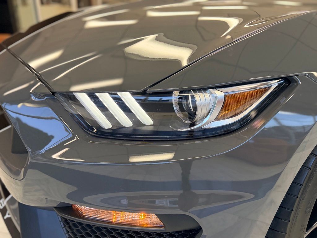 2018 Ford Mustang Shelby GT350 Worcester MA