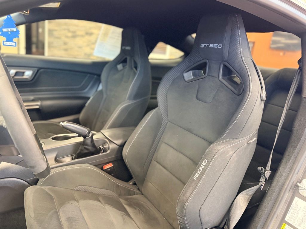 2018 Ford Mustang Shelby GT350 Worcester MA