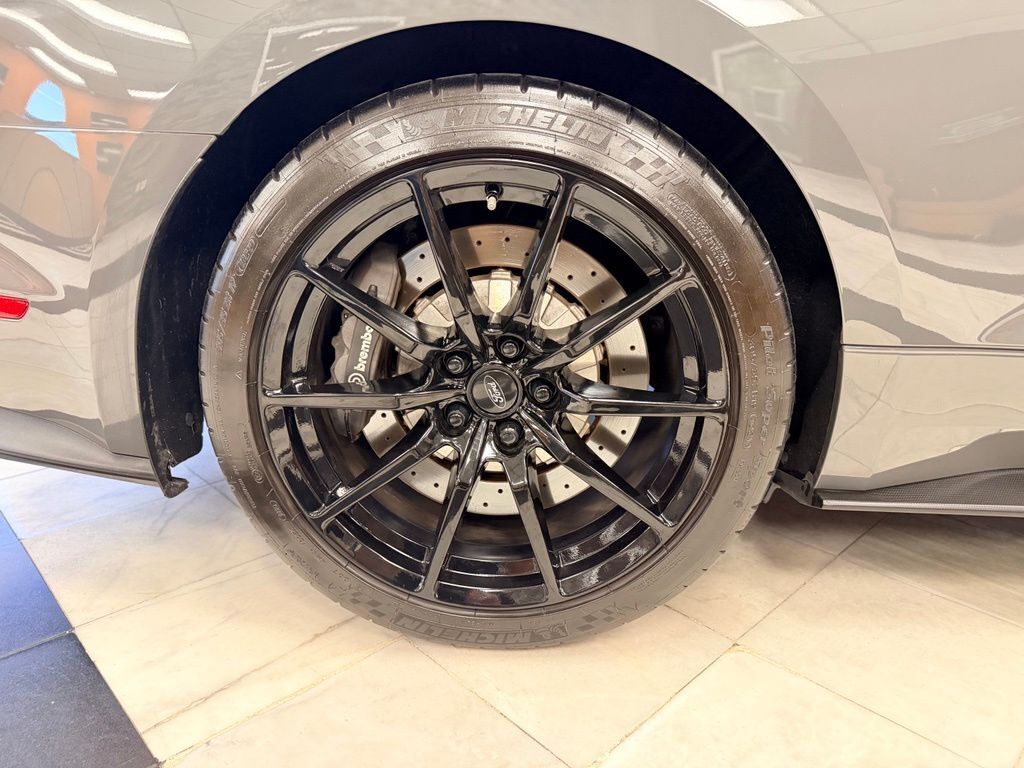 2018 Ford Mustang Shelby GT350 Worcester MA