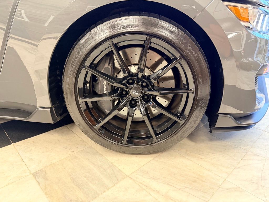 2018 Ford Mustang Shelby GT350 Worcester MA