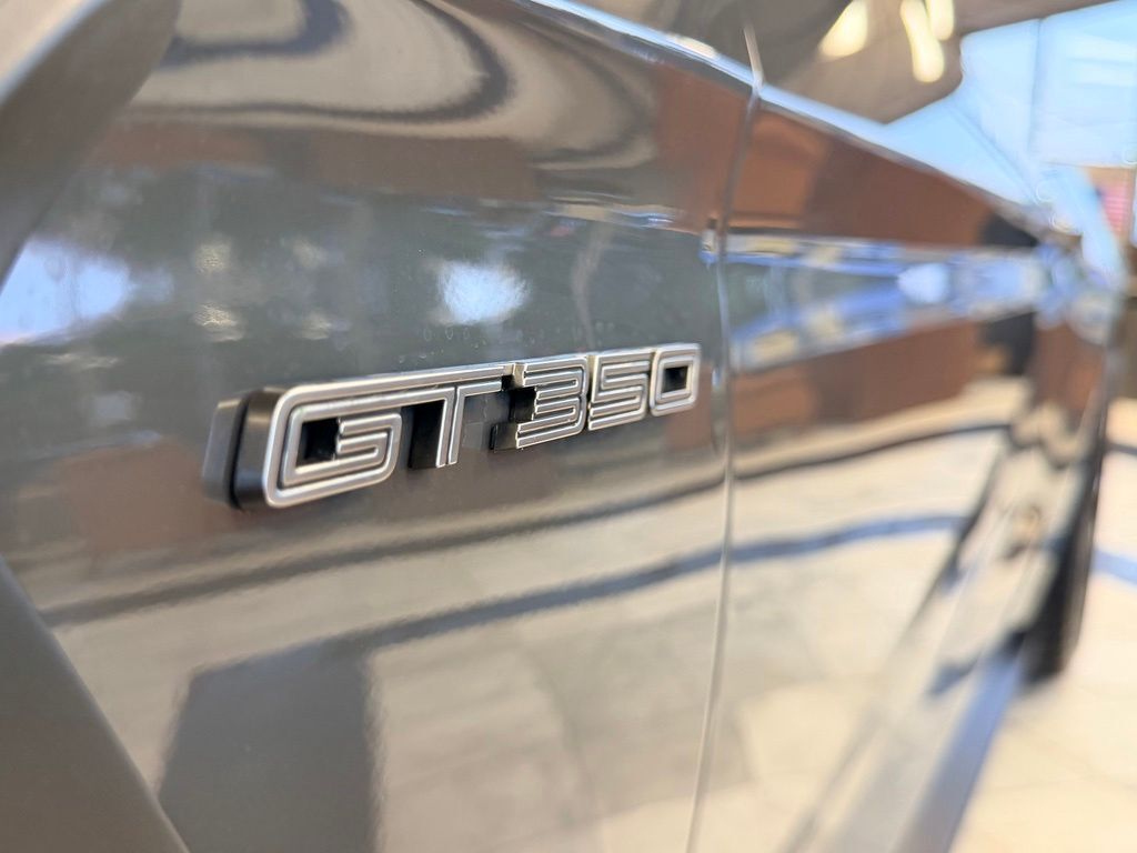 2018 Ford Mustang Shelby GT350 Worcester MA