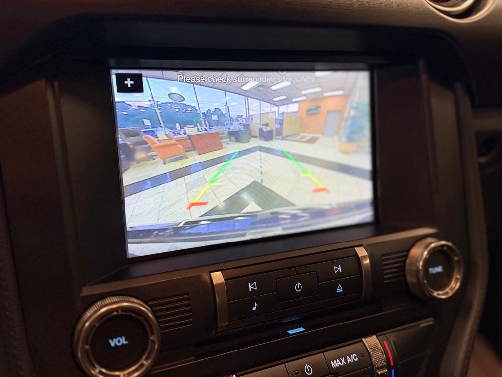 2018 Ford Mustang Shelby GT350 Worcester MA