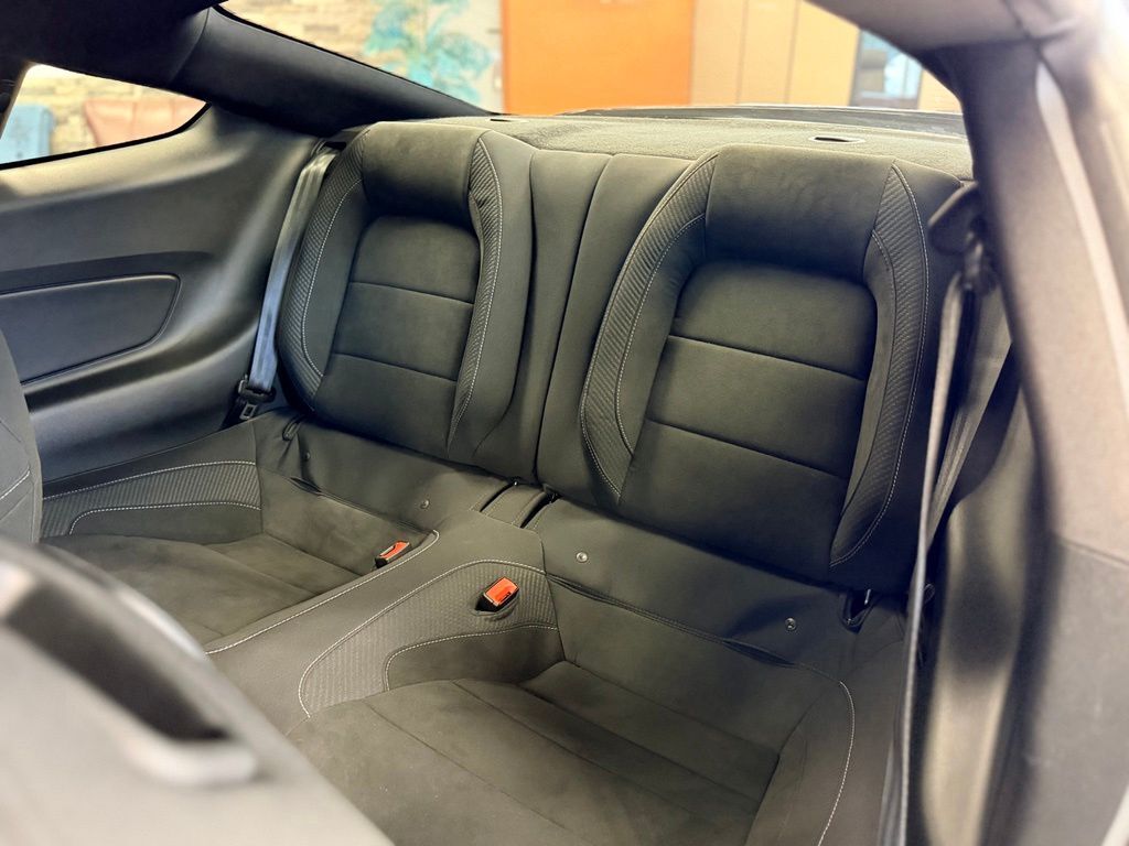 2018 Ford Mustang Shelby GT350 Worcester MA