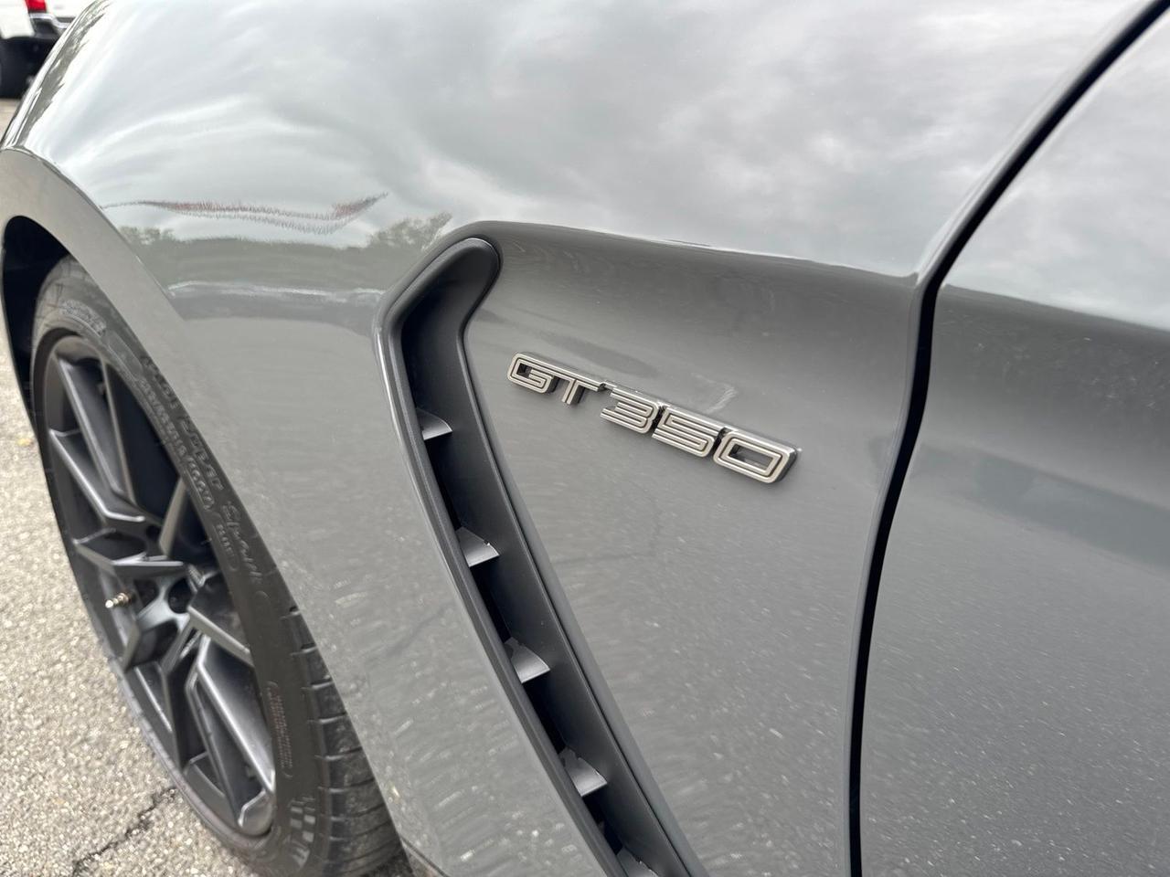 2018 Ford Mustang Shelby GT350 Warrenton VA