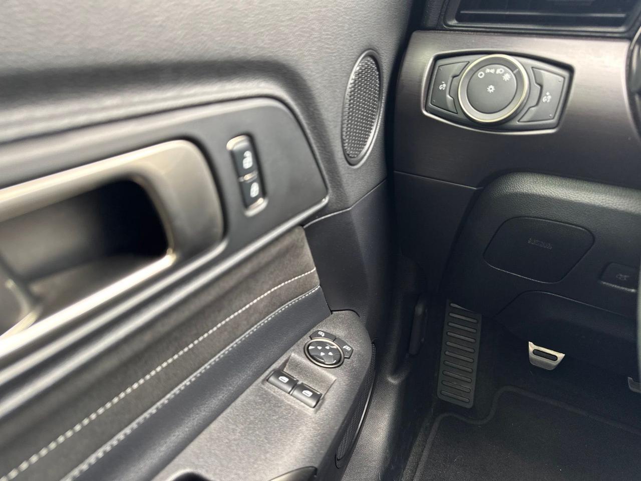 2018 Ford Mustang Shelby GT350 Warrenton VA
