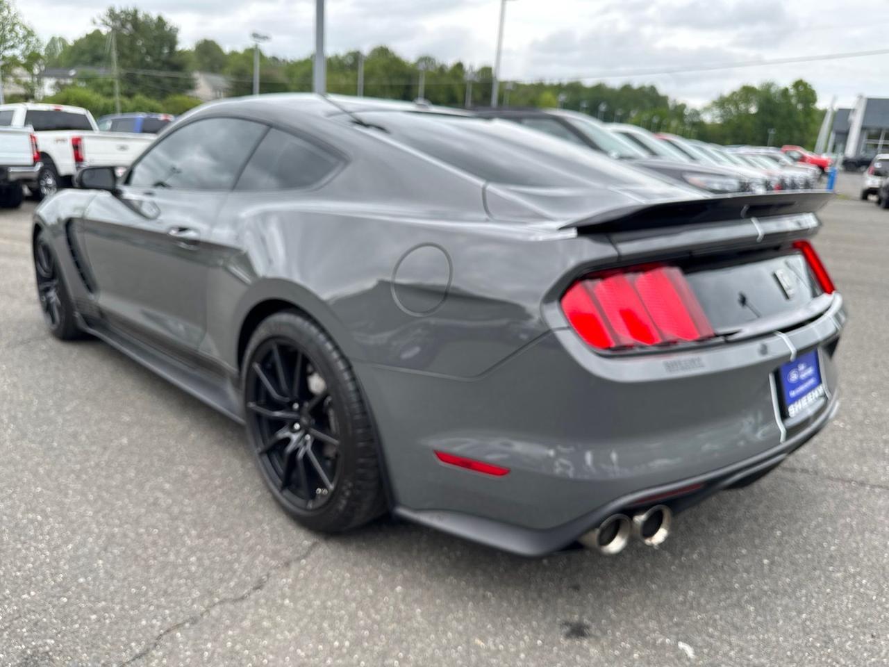 2018 Ford Mustang Shelby GT350 Warrenton VA
