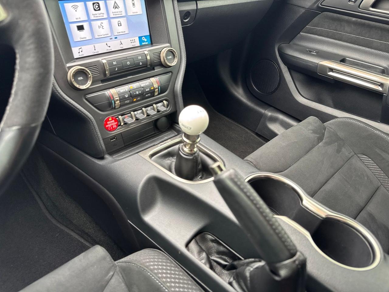 2018 Ford Mustang Shelby GT350 Warrenton VA