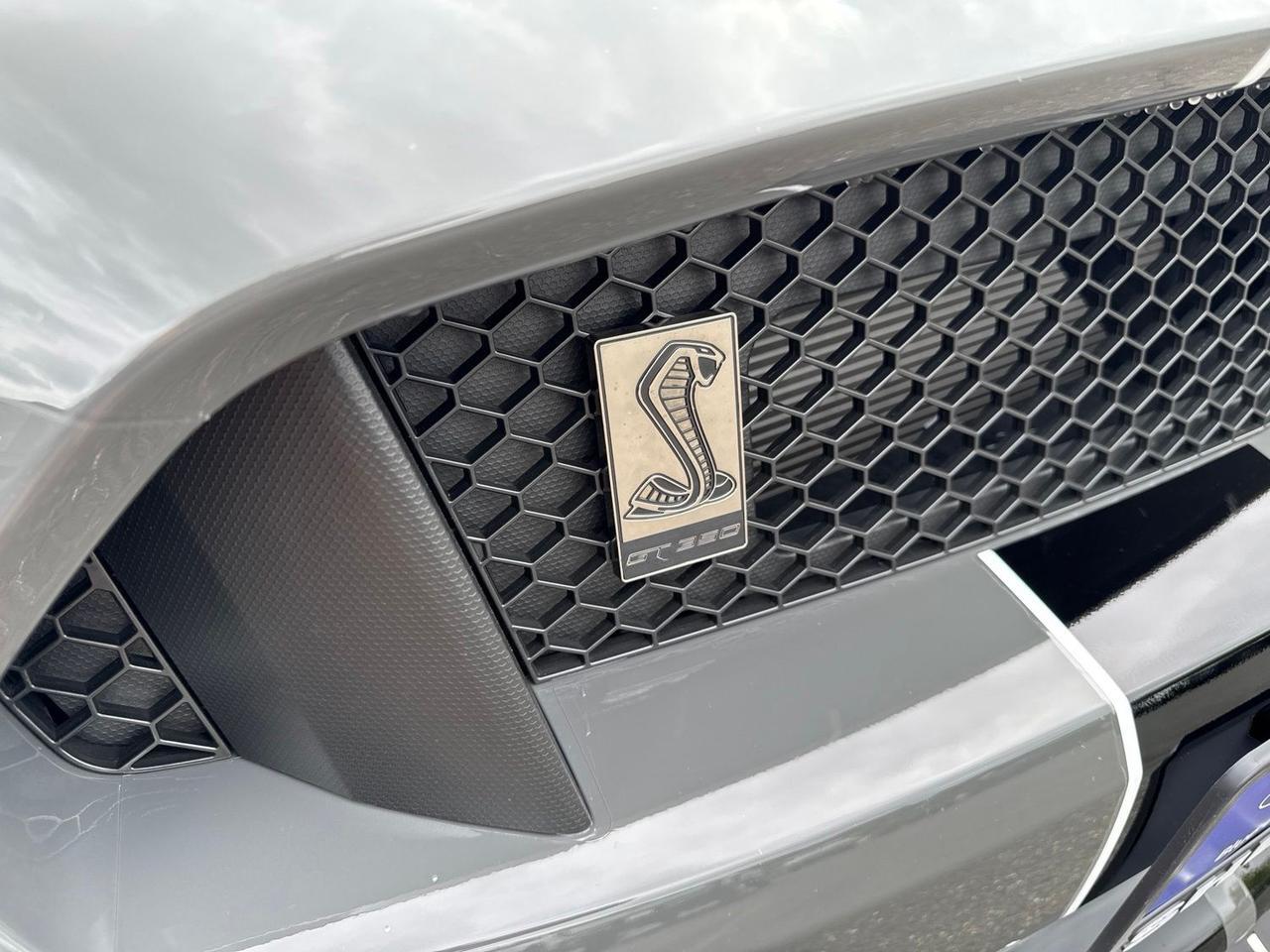 2018 Ford Mustang Shelby GT350 Warrenton VA