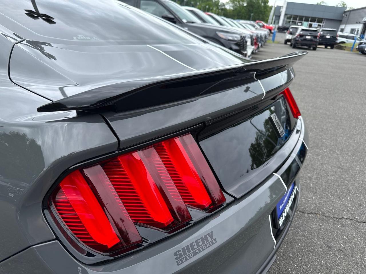 2018 Ford Mustang Shelby GT350 Warrenton VA