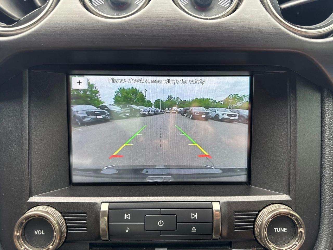 2018 Ford Mustang Shelby GT350 Warrenton VA