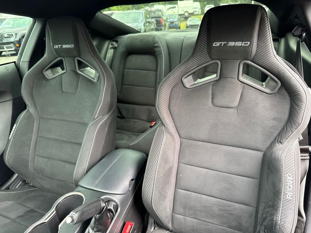 2018 Ford Mustang Shelby GT350 Warrenton VA