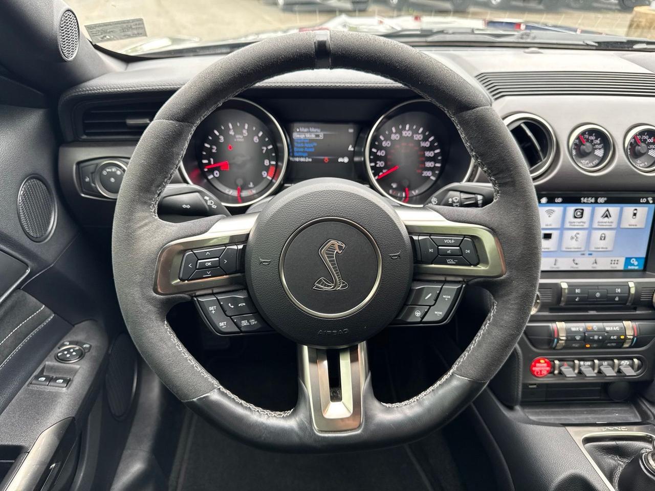 2018 Ford Mustang Shelby GT350 Warrenton VA