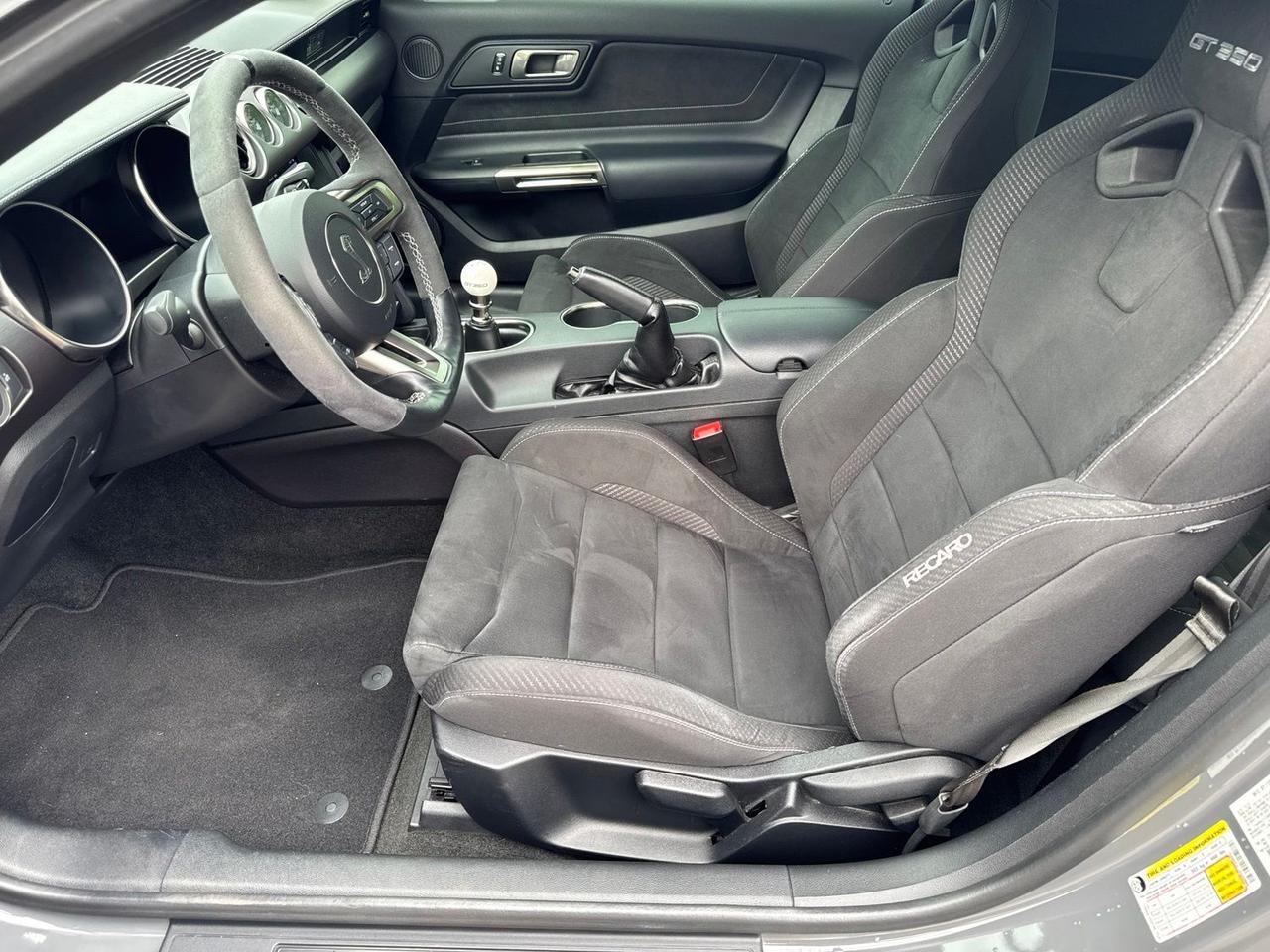 2018 Ford Mustang Shelby GT350 Warrenton VA