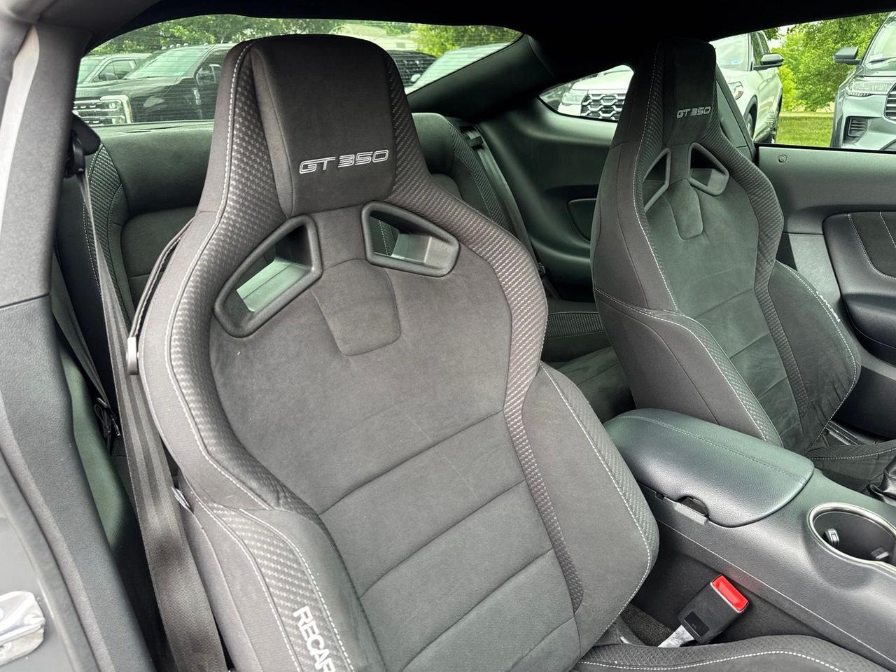 2018 Ford Mustang Shelby GT350 Warrenton VA