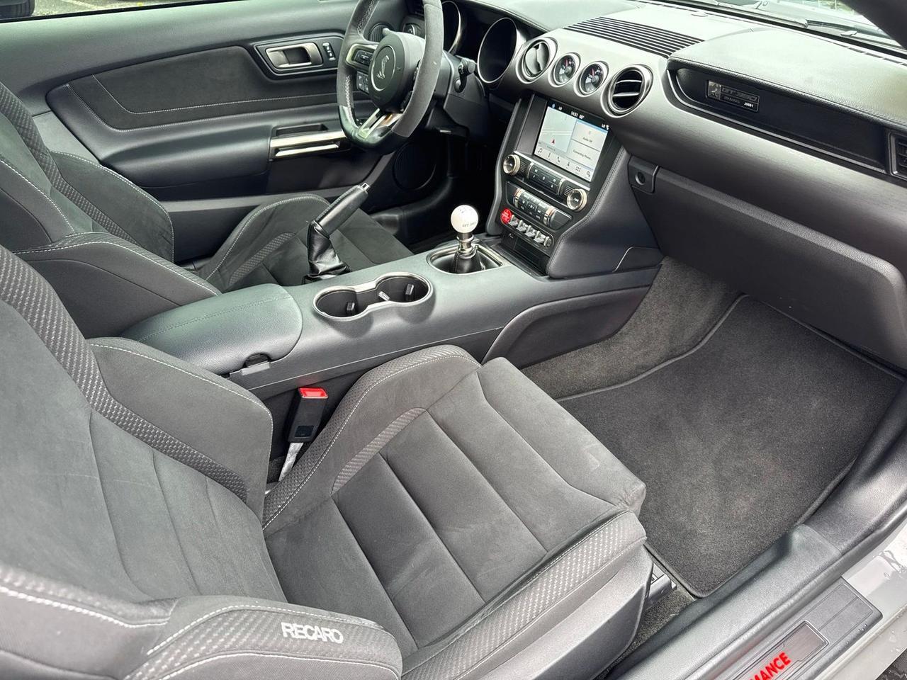 2018 Ford Mustang Shelby GT350 Warrenton VA