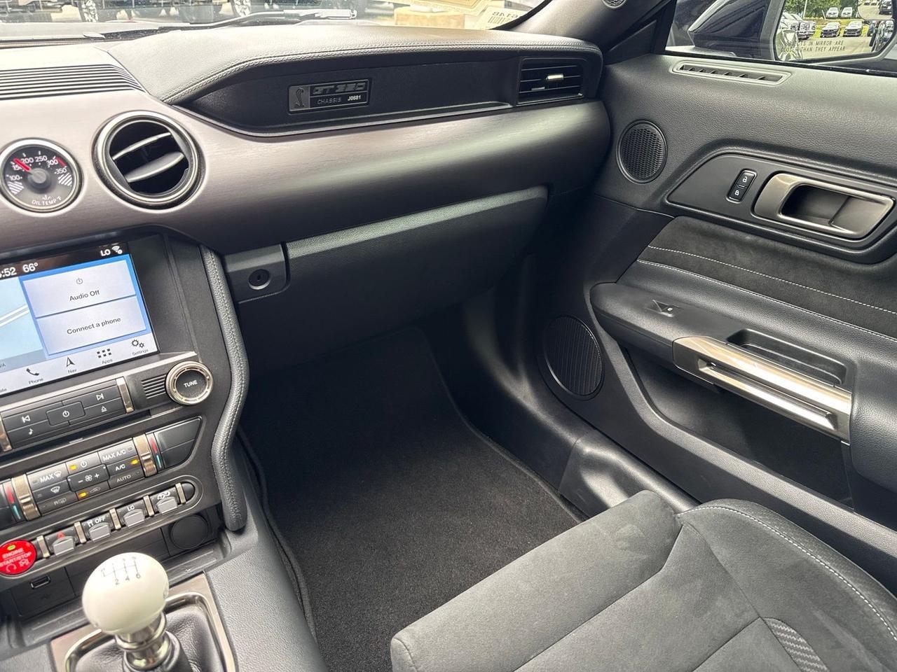 2018 Ford Mustang Shelby GT350 Warrenton VA